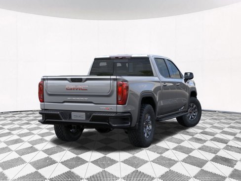 New 2026 GMC Sierra 1500 AT4X image 10