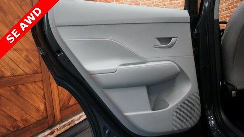 Used 2024 Hyundai Kona SE image 41