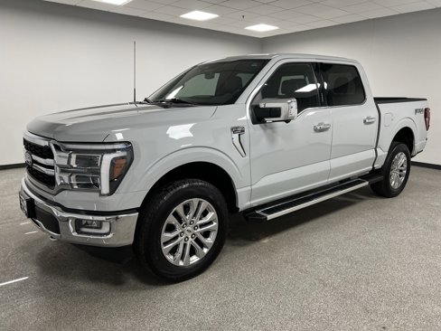 Used 2024 Ford F150 Lariat image 6