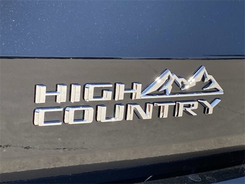 New 2026 Chevrolet Traverse High Country w/ LPO, Floor Liner Package image 31