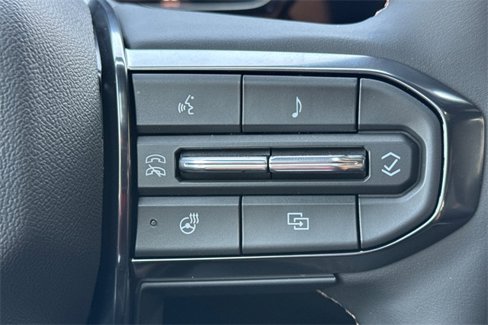 New 2026 GMC Canyon AT4 w/ Technology Plus Package image 28