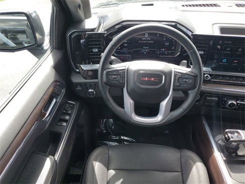 Certified 2023 GMC Sierra 1500 SLT w/ SLT Premium Plus Package image 22