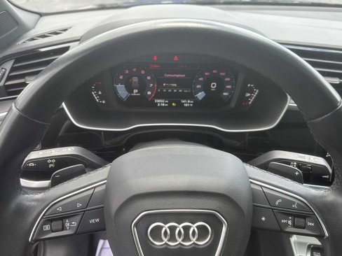 Used 2024 Audi Q3 2.0T Premium image 14