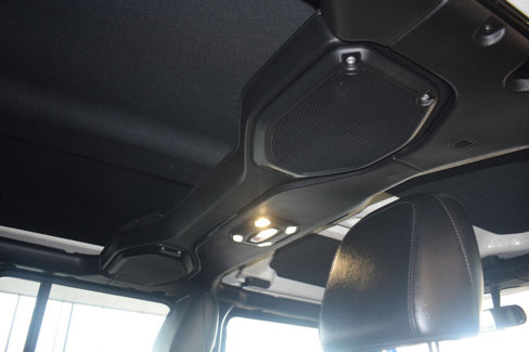 Used 2020 Jeep Gladiator Overland image 28