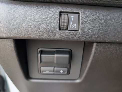 New 2025 Chevrolet Colorado Z71 w/ Technology Package image 25