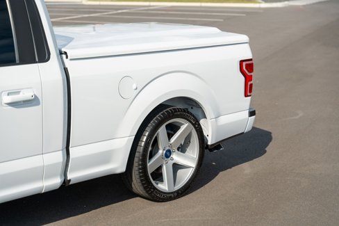 Used 2018 Ford F150 XL w/ Equipment Group 101A Mid image 6