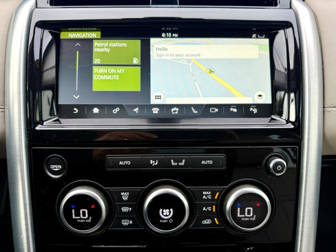 Used 2020 Land Rover Discovery HSE image 40