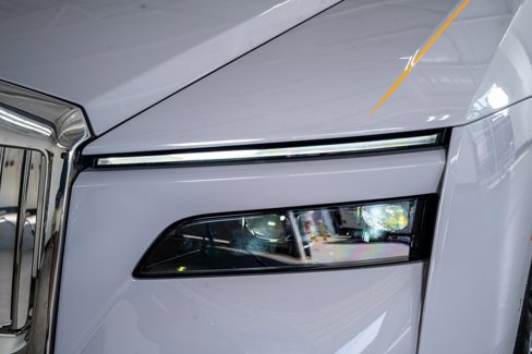 Used 2024 Rolls-Royce Spectre w/ Spectre Launch Package image 13