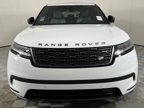 New 2026 Land Rover Range Rover Velar S image 10