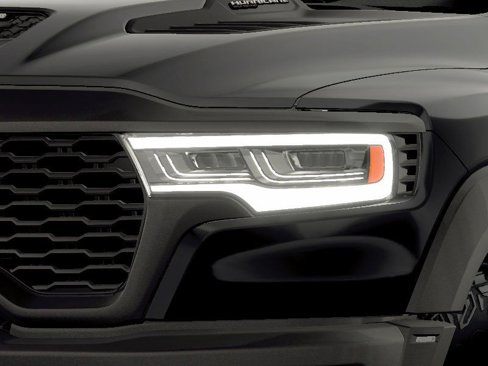 New 2026 RAM 1500 RHO image 20
