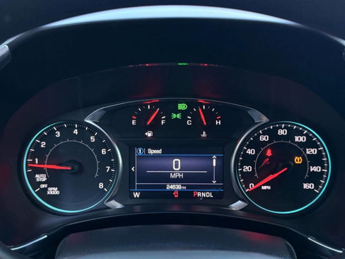 Used 2023 Chevrolet Equinox LT image 7