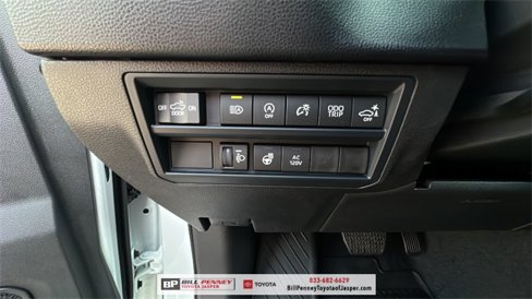 New 2026 Toyota Tundra SR5 image 20