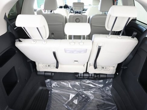 New 2026 Honda Odyssey EX-L image 22