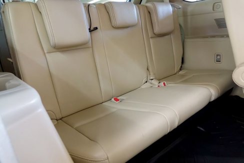 Used 2016 Toyota Highlander Limited image 36