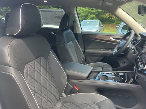 New 2026 Volkswagen Atlas SEL Premium R-Line image 23