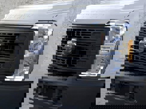 New 2026 Ford F250 4x4 SuperCab Super Duty image 17