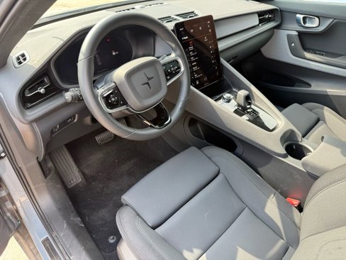Used 2022 Polestar Polestar 2 w/ Plus Package image 2