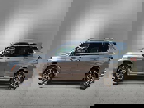 New 2026 BMW X7 xDrive40i w/ Executive Package image 5