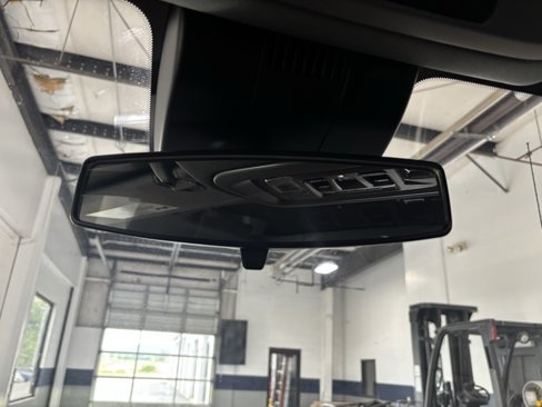 New 2025 Chevrolet Silverado 1500 LT Trail Boss w/ Convenience Package II image 26