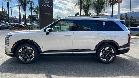 New 2026 Hyundai Palisade Limited image 12