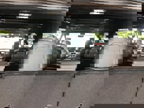 New 2026 Hyundai Palisade Calligraphy image 32