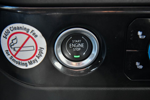 Used 2024 GMC Sierra 1500 SLT image 28
