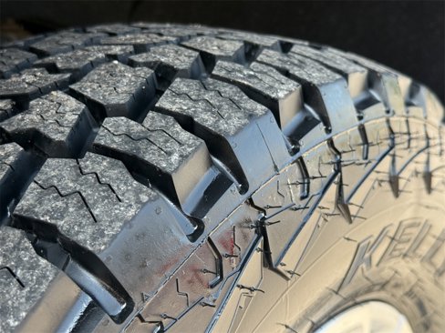 Used 2021 Chevrolet Silverado 2500 LT w/ Z71 Off-Road Package image 25