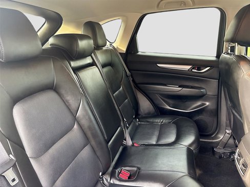 Used 2024 MAZDA CX-5 AWD 2.5 S w/ Select Package image 31