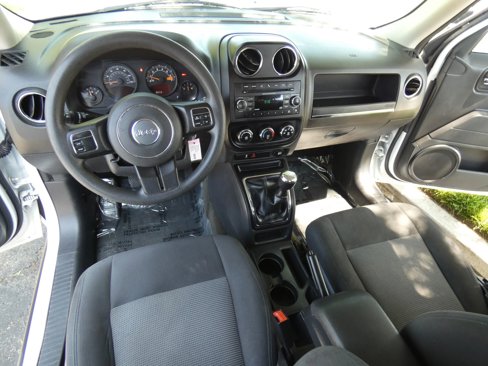 Used 2016 Jeep Patriot Sport image 23