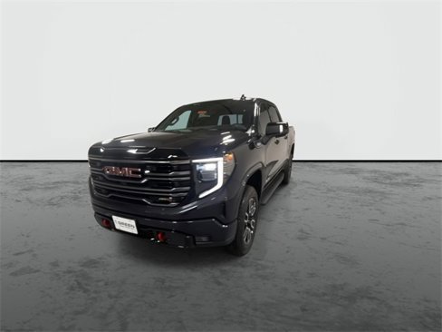 New 2026 GMC Sierra 1500 AT4 w/ AT4 Premium Package image 4
