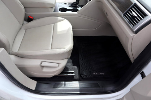 Used 2018 Volkswagen Atlas SE image 27