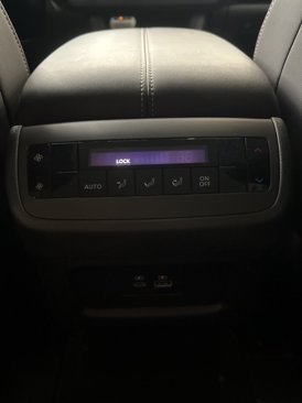 New 2025 Nissan Pathfinder SL image 13