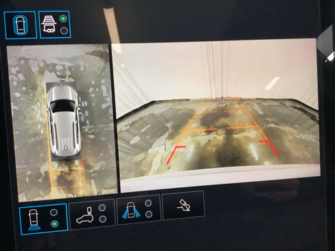 New 2026 GMC Acadia AT4 w/ Super Cruise Package image 25