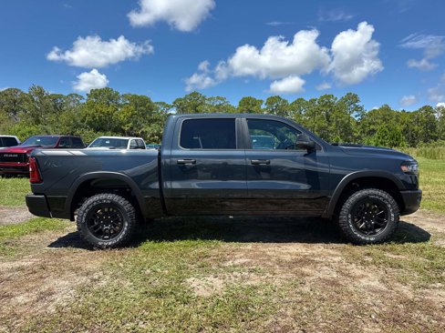 New 2026 RAM 1500 Rebel w/ Bed Utility Group image 2