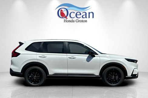 New 2026 Honda CR-V Sport-L image 6