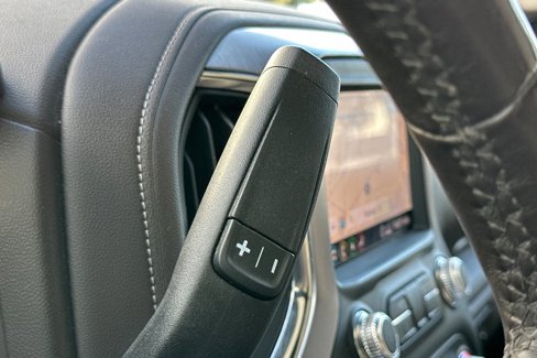 Used 2020 GMC Sierra 1500 SLT w/ SLT Premium Plus Package image 32