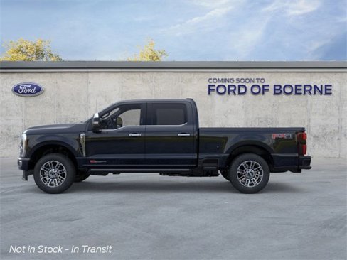 New 2026 Ford F350 4x4 Crew Cab Super Duty image 3