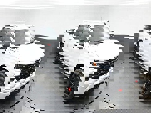 New 2026 Chevrolet Silverado 1500 RST w/ Redline Edition image 26