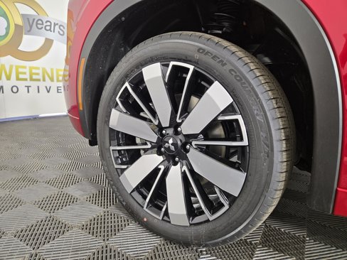 New 2025 Mitsubishi Outlander SEL image 34