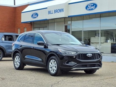 Certified 2023 Ford Escape Active w/ Tech Pack #2 image 1
