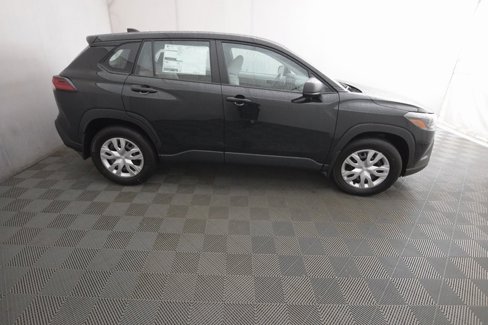 New 2026 Toyota Corolla Cross L image 4