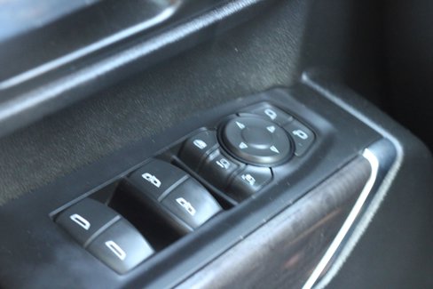Used 2020 Chevrolet Silverado 3500 LTZ image 20
