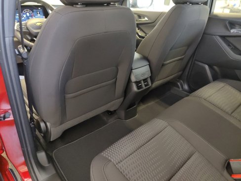 New 2026 Chevrolet Equinox LT image 34