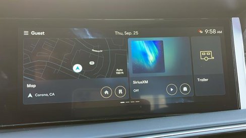 New 2026 Hyundai Palisade Calligraphy image 19