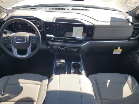 New 2026 GMC Sierra 1500 SLT w/ SLT Premium Package image 24