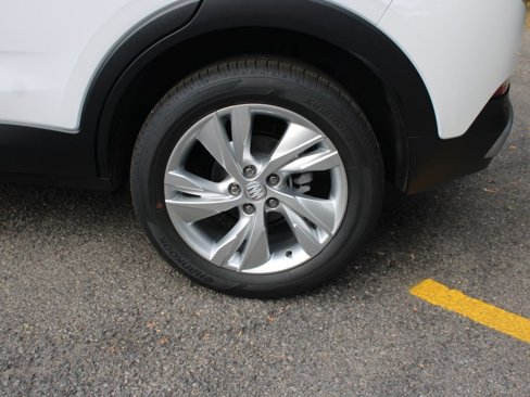 New 2026 Buick Encore GX Preferred w/ Advanced Technology Package image 33
