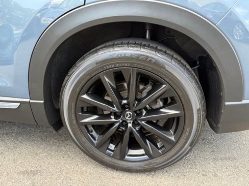 Used 2023 MAZDA CX-9 Carbon Edition image 38