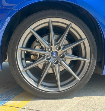 Used 2022 Subaru BRZ Limited image 35