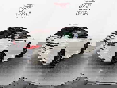 New 2026 Toyota Camry XSE image 5