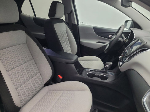Used 2022 Chevrolet Equinox LS image 21